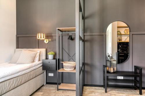 One Moment Boardinghouse - Apartment Cottage