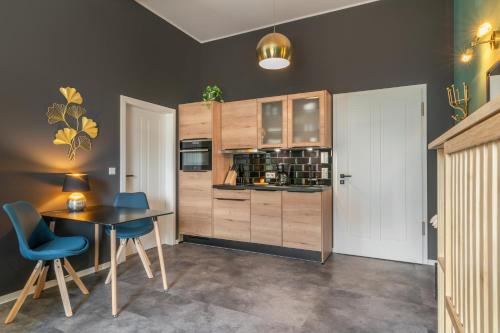 Appartement One Moment Boardinghouse - Apartment Tropic 106 Vlothoer Straße 32457 Porta Westfalica Rhénanie du Nord - Westphalie