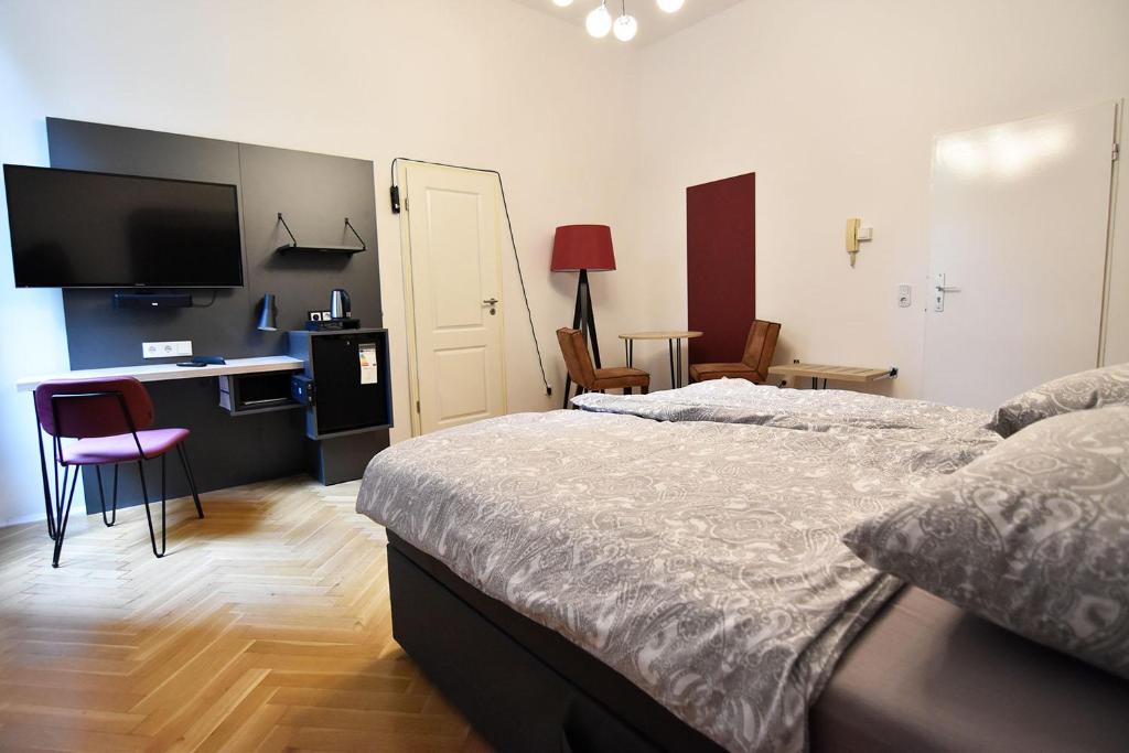 one room apartment in Köln 5 Hildeboldplatz, 50672 Cologne