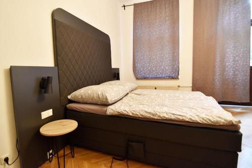 one room apartment in Köln