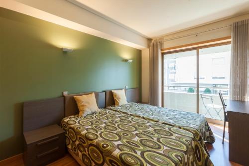 Onice Apartment