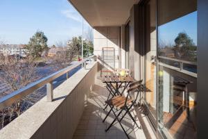 Onice Apartment