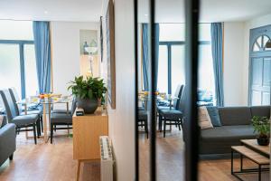 ONLOC - Proche Halles Appart - 2 chbres - Parking