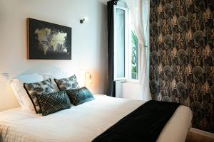 ONLOC - Proche Halles Appart - 2 chbres - Parking