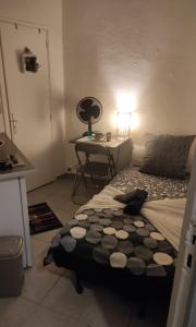 Appartement Only you 165 Rue Consolat 13004 Marseille Provence-Alpes-Côte d\'Azur