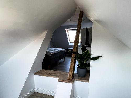 Op'n Dörp Apartment