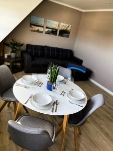 Appartement Op'n Dörp Apartment Op'n Dörp 24 Apartment 4 24217 Barsbek Schleswig-Holstein