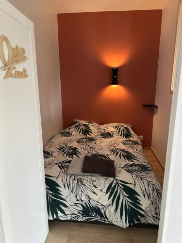 Opale Coast Appartement avec Terrasse coté Jardin