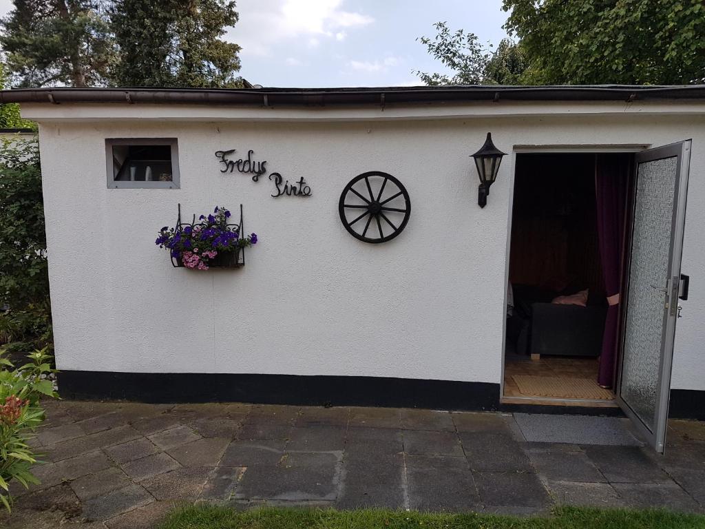 Opdenberg Wacholderweg 24, 40468 Düsseldorf