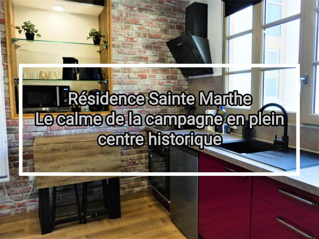 OPEN 2 Pieces 4 Personnes 40m2