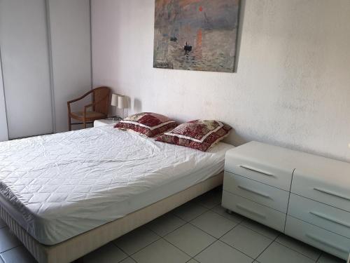 OPEN 2 Pieces 4 Personnes 40m2
