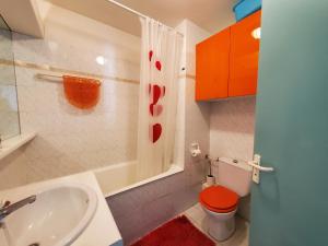 OPEN 2 Pieces 4 Personnes 40m2