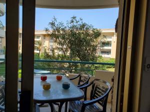 OPEN 2 Pieces 4 Personnes 40m2