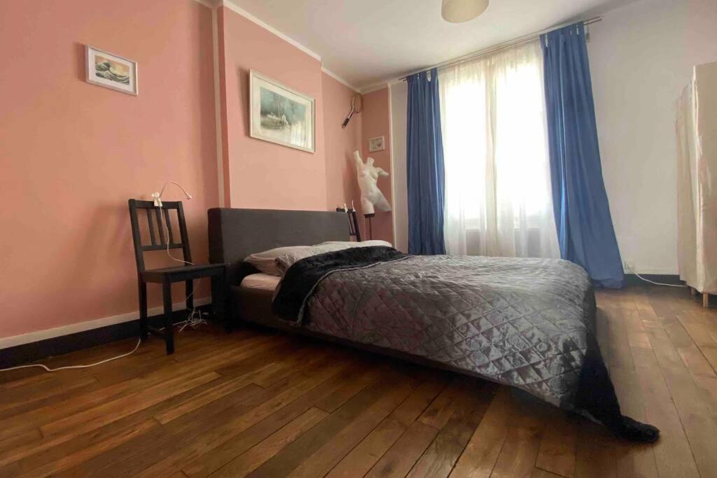 Appartement Open d’Orléans, centre ville 39 Rue de Bourgogne 45000 Orléans