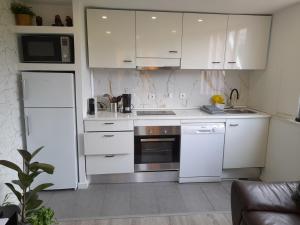 Open Home - Lisbon/Almada