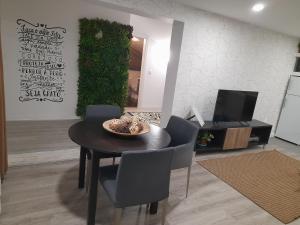 Appartement Open Home - Lisbon/Almada 20 Rua Diogo Lopes Sequeira 2810-053 Almada -1