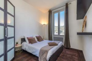 Open view Swimming Pool & Garage 1 Bdr