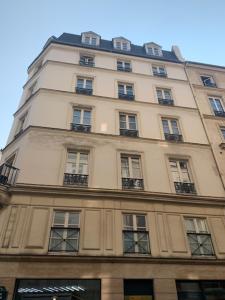 Appartement Opéra 2 15 Rue Saint-Augustin 75002 Paris Île-de-France