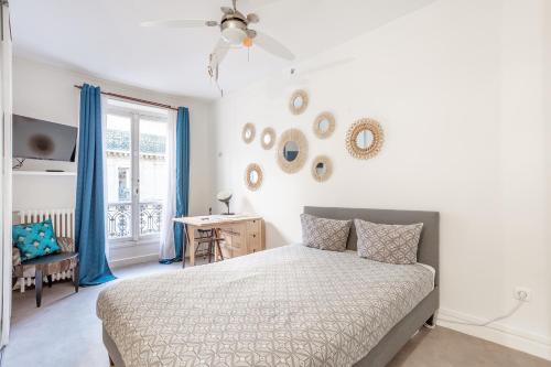 Opéra Cozy Flat