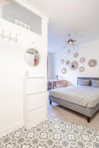 Opéra Cozy Flat