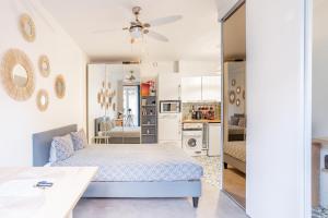 Opéra Cozy Flat
