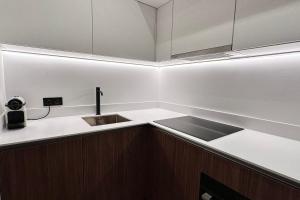 OPERA PROMENADE 2 Brand-new! 2 rooms next to the sea