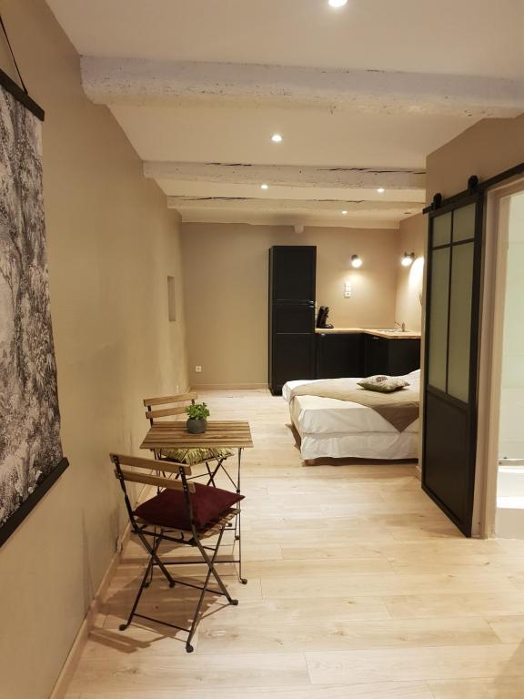 Appartement OPERAPPART 23 Rue de Pomet 83000 Toulon