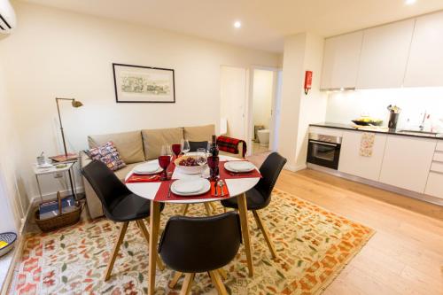 Opo Arte Apartment with terrace and A/C
