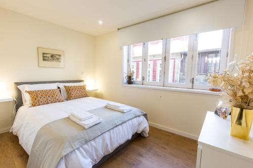 Opo Arte Apartment with terrace and A/C