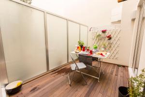 Opo Arte Apartment with terrace and A/C