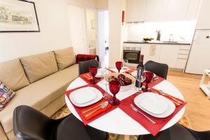 Opo Arte Apartment with terrace and A/C