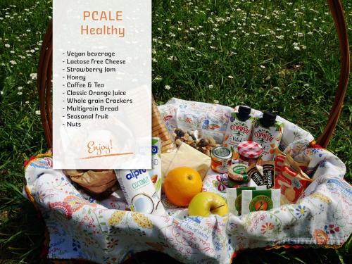 OPO Covelo Home