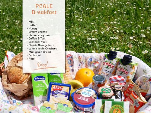 OPO Covelo Home