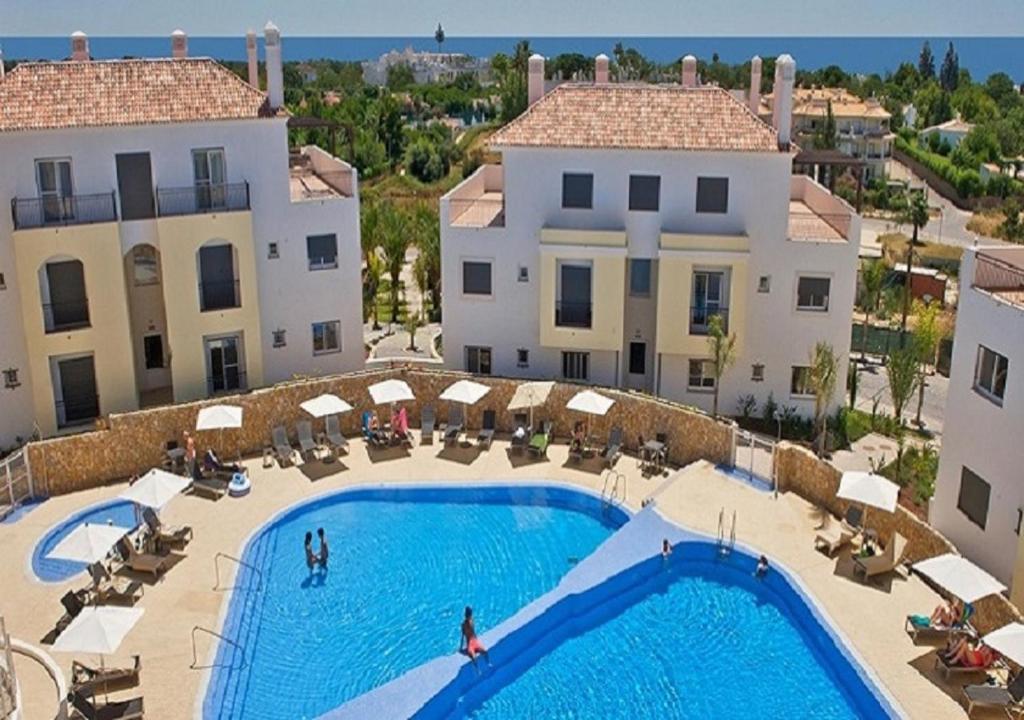 Opomar beautiful 3 bedroom 4 bathroom 1st floor apartment Impasse do Pomar, 3, ED.13.1, 1º Esquerdo, 8800-596 Cabanas de Tavira