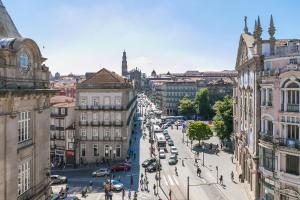 Appartement Oportments - S.Bento Rua de 31 de Janeiro 4000-542 Porto Région Nord