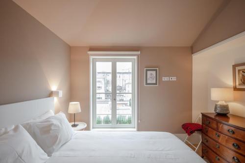 Oporto AAA - Almada Aliados Apartment