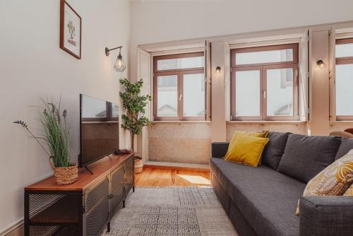 Oporto Artist´s Loft