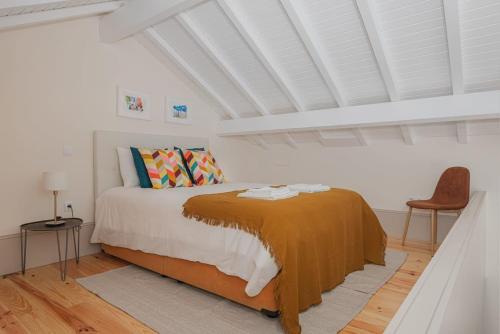 Oporto Artist´s Loft
