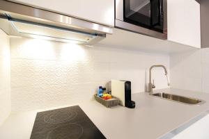 Appartement Oporto Batalha Residence Rua de Alexandre Herculano 352, 3 S32 4000-058 Porto Région Nord