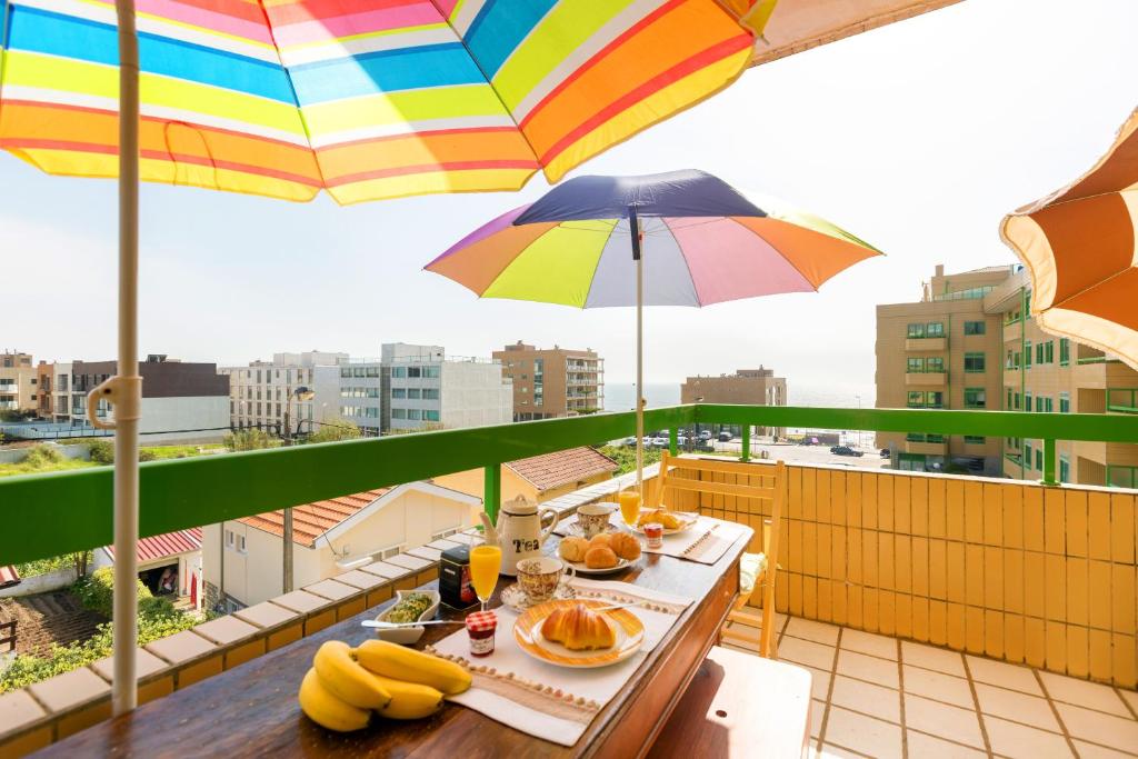 Oporto Beach Charm Canidelo