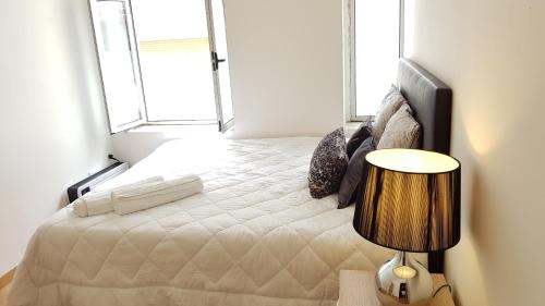 Oporto Beauty Flat