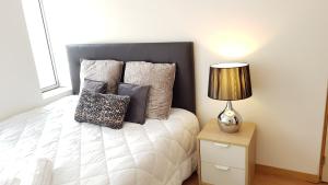 Oporto Beauty Flat
