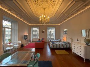 Oporto Blue Aliados - Amazing Citycenter Studio