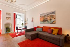 Oporto Blue Cedofeita - Charming Citycenter Loft