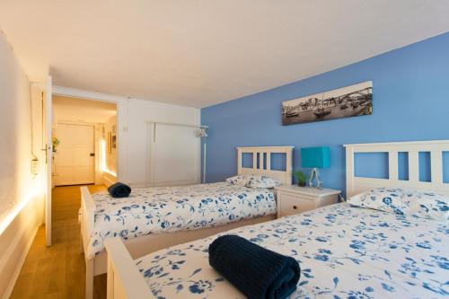 Oporto Blue Picaria - Unique Citycenter Apartment