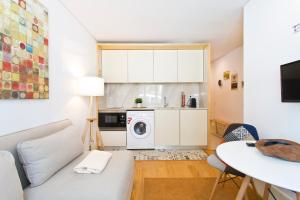 Oporto Blue República - Cozy City Centre Studio