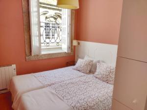 Appartement Oporto Center Clean & Cozy Apt 3 Rua da Assunção 23 - 3.º 4050-161 Porto Région Nord