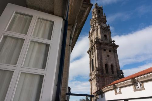 Oporto Center Clean & Cozy Apt 4