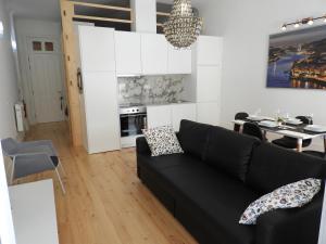 Appartement Oporto Center Spot Rua Santo Ildefonso nº42 4000-463 Porto Région Nord