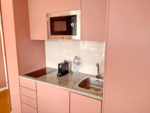Oporto Centre Clean & Cozy Apt 2